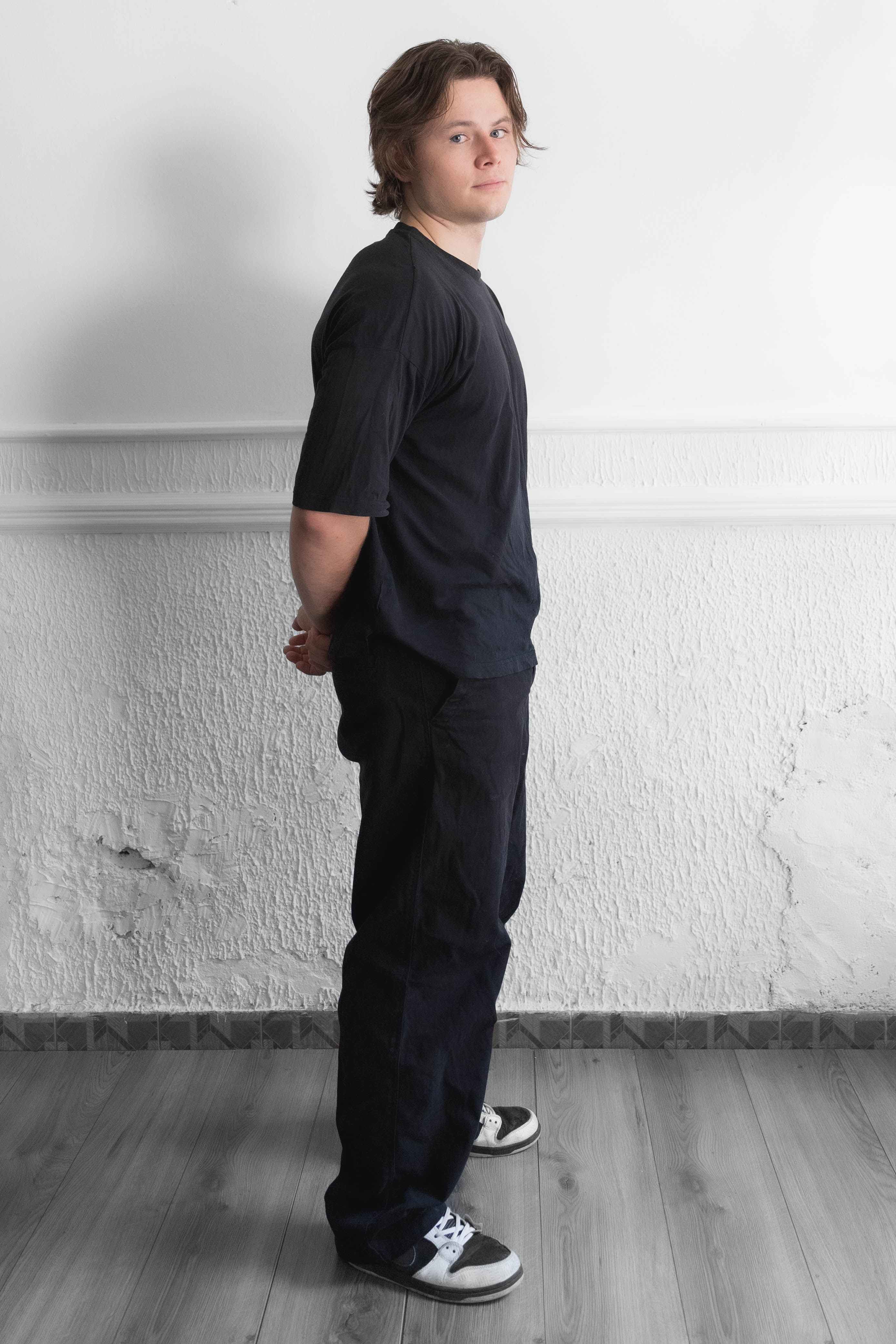 Model image